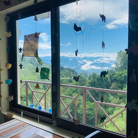 Hotel Sakura Durbar Nagarkot Extérieur photo