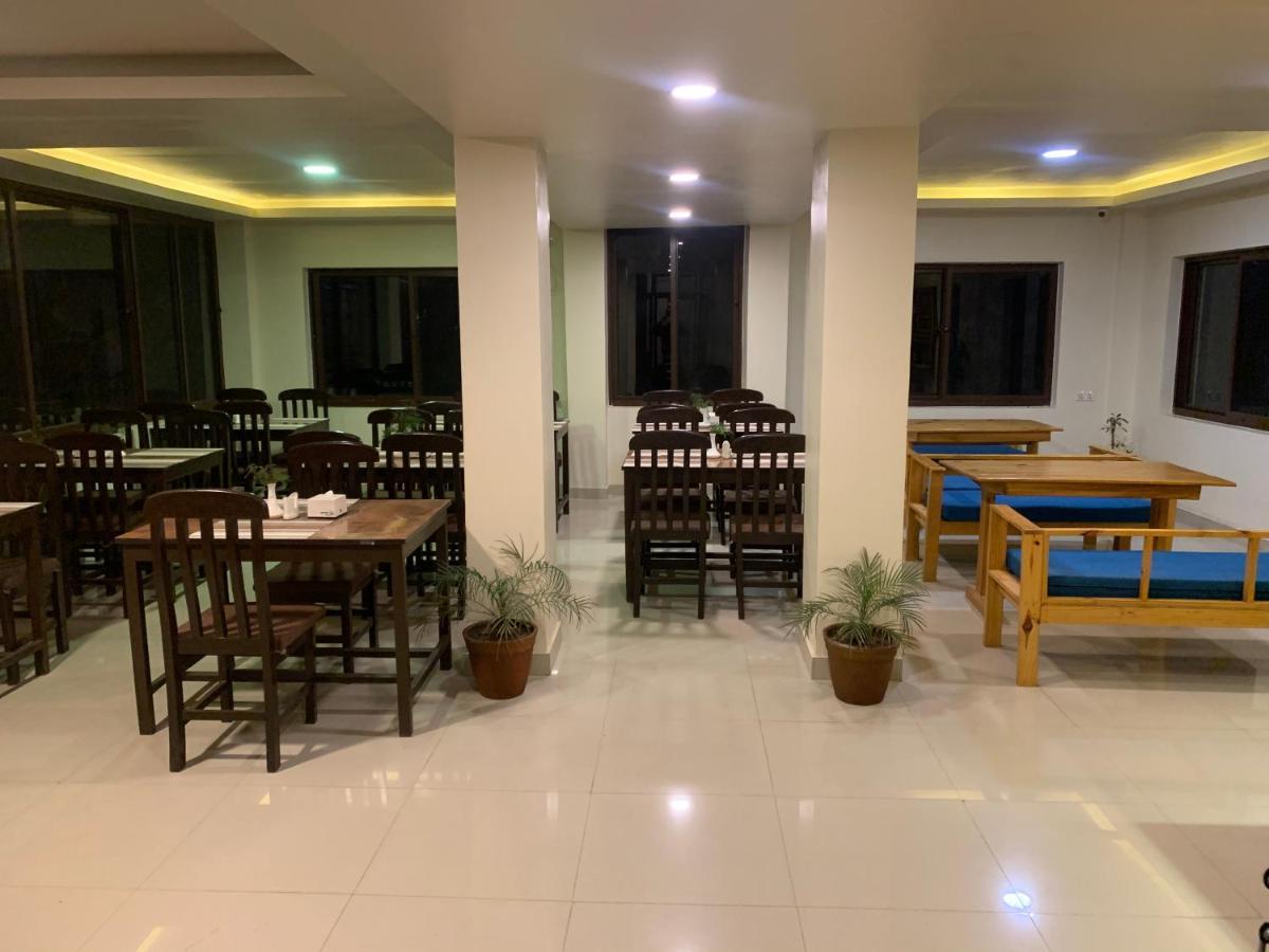 Hotel Sakura Durbar Nagarkot Extérieur photo
