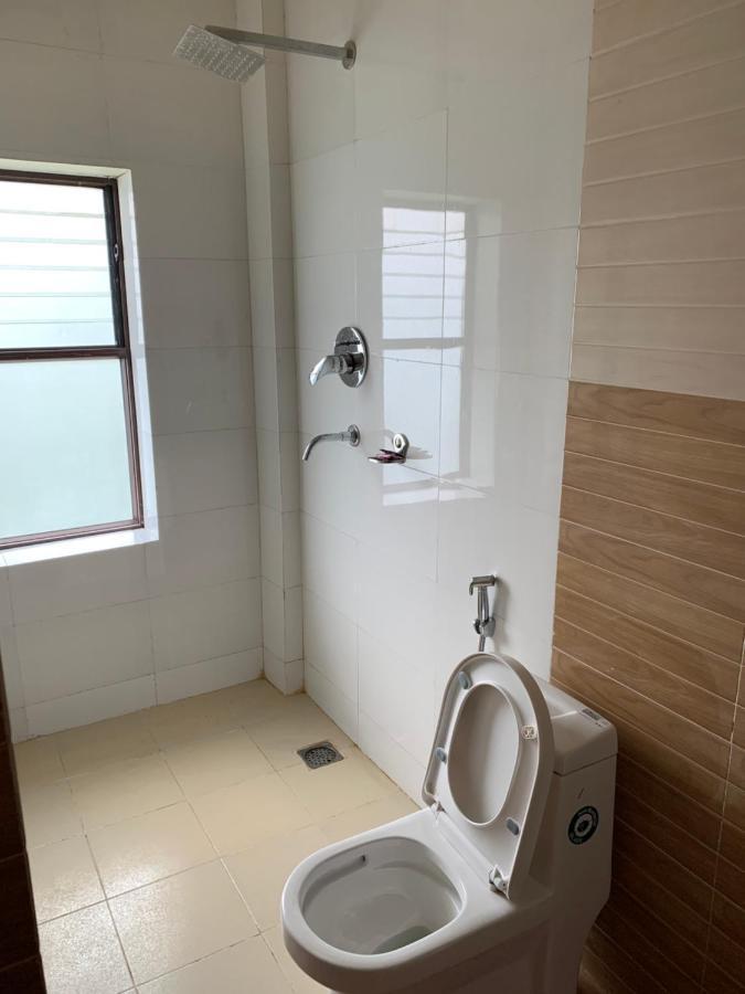 Hotel Sakura Durbar Nagarkot Extérieur photo