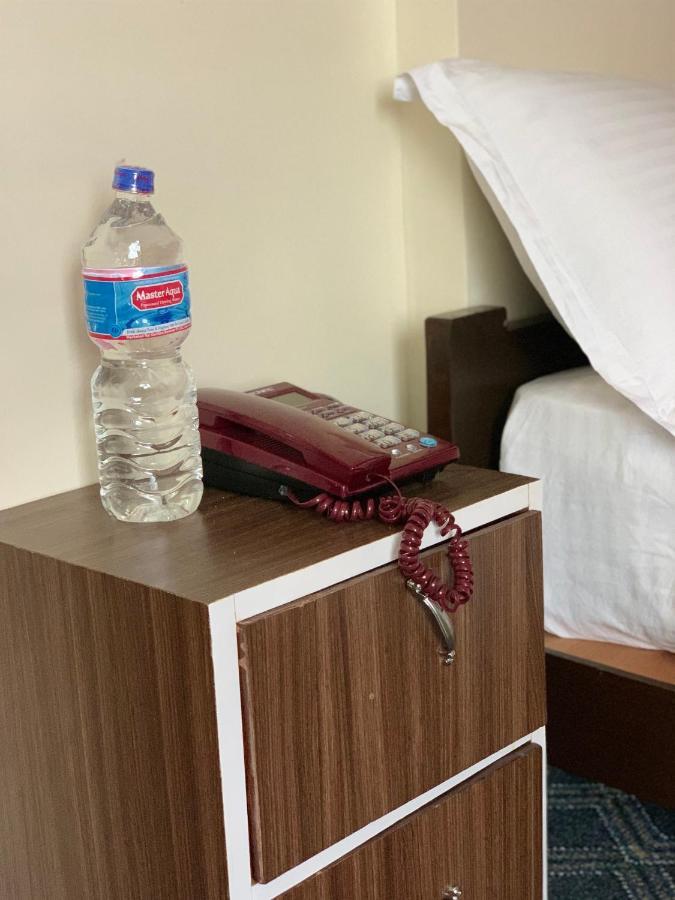 Hotel Sakura Durbar Nagarkot Extérieur photo