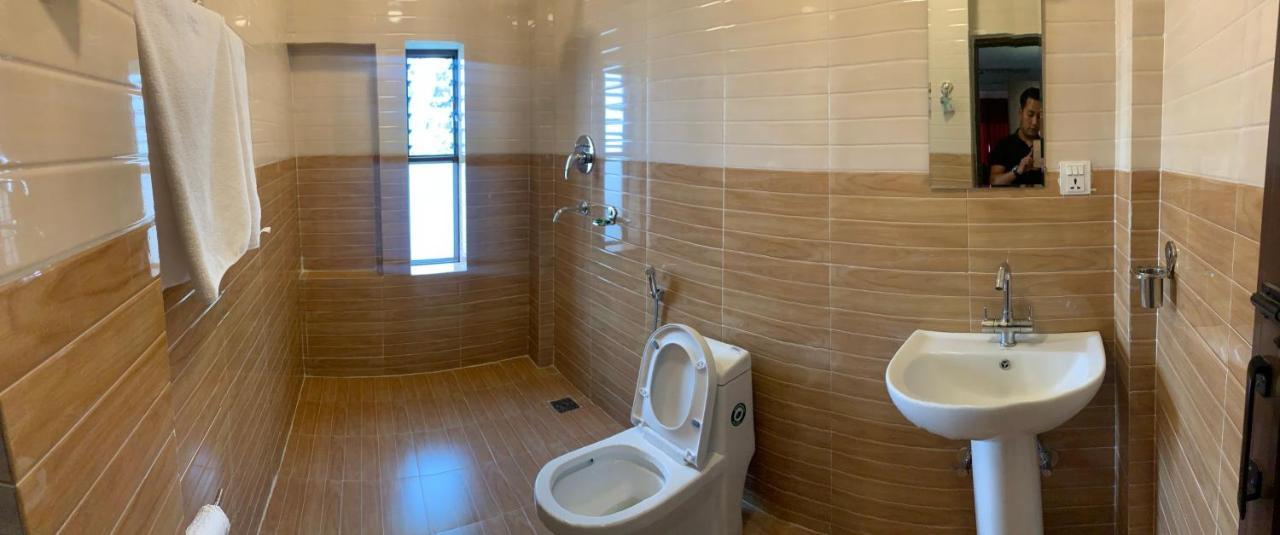 Hotel Sakura Durbar Nagarkot Extérieur photo
