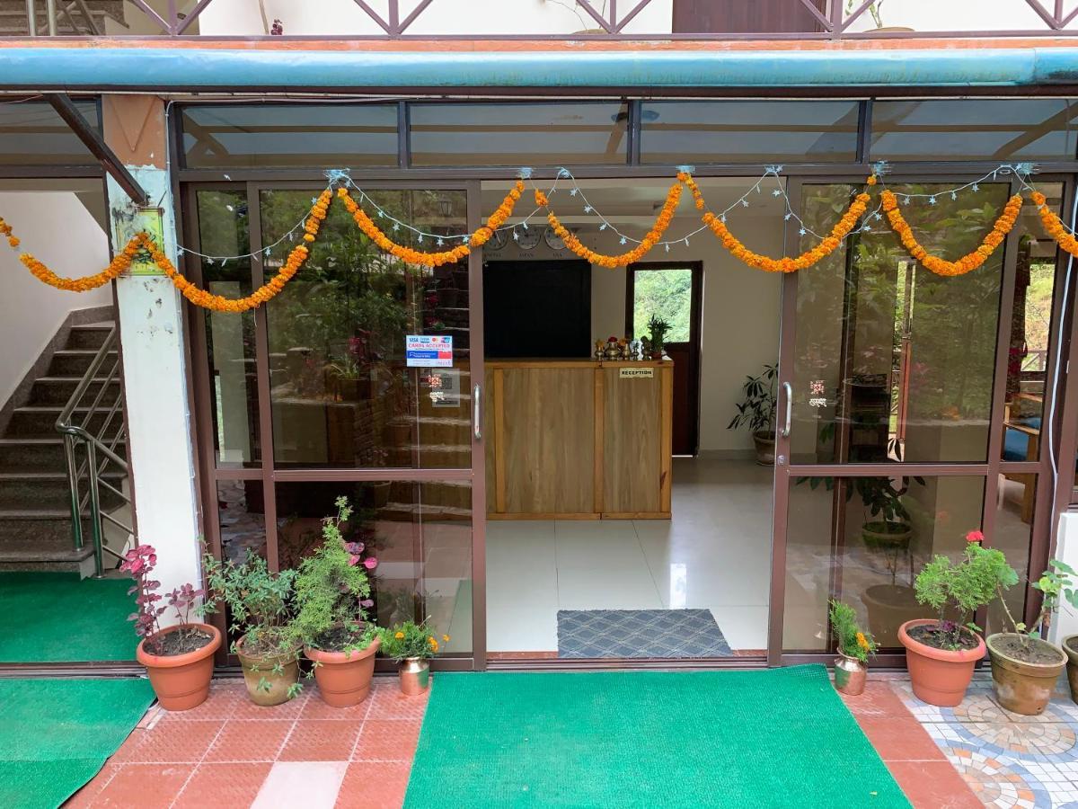 Hotel Sakura Durbar Nagarkot Extérieur photo